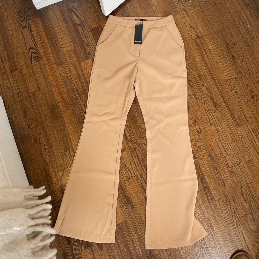 NWT Nasty Gal Pants